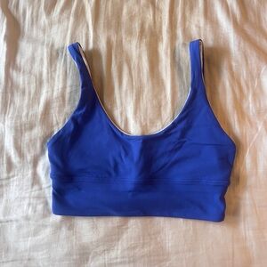 Lululemon Align reversible sports bra
